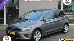 Grijs Gebruikt 2014 VW Golf Sportsvan Highline MPV | € 13.895 (Eerlijke prijs)