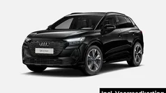 Gebruikt 2025 Audi Q4 e-tron Competition SUV | € 56.460 (Eerlijke prijs)