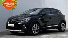 Gebruikt 2023 Renault Captur Bose Edition SUV | € 24.335 (Goede deal)