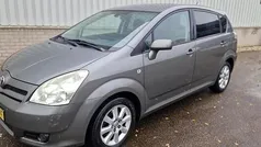 Gebruikt 2007 Toyota Verso MPV | € 1.850 (Eerlijke prijs)