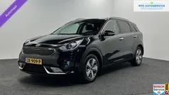 Gebruikt 2019 Kia Niro SUV | € 16.500 (Eerlijke prijs)