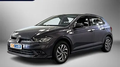 Occasion VW Polo Life 97 PK (71 kW) 2025 Hatchback
