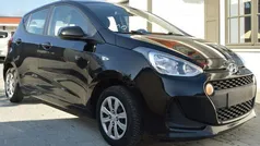 Gebruikt 2018 Hyundai i10 Hatchback | € 6.500 (Super prijs)