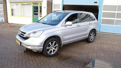 Occasion Honda CR-V Executive 150 PK (110 kW) 2012 Grijs SUV