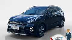 (abp) aurora black pearl p Gebruikt 2021 Kia Niro 2 SUV | € 23.445 (Super prijs)