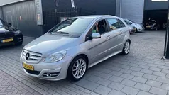 Gebruikt 2010 Mercedes B160 Business MPV | € 3.999 (Super prijs)