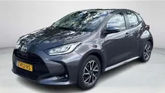Grijs Gebruikt 2020 Toyota Yaris Hybrid Edition Hatchback | € 20.950 (Eerlijke prijs)