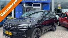 Gebruikt 2022 Jeep Compass SUV | € 28.950 (Eerlijke prijs)