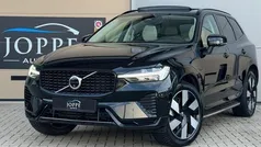 Zwart Gebruikt 2023 Volvo XC60 Plus SUV | € 59.750 (Eerlijke prijs)
