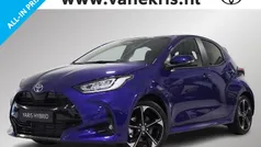 Gebruikt 2025 Toyota Yaris Hybrid Executive Hatchback | € 34.235 (Eerlijke prijs)