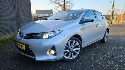 Occasion 2013 Toyota Auris Hatchback | € 8.950 (Eerlijke prijs)