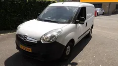Wit Gebruikt 2015 Opel Combo MPV | € 2.490 (Super prijs)