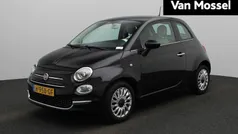 Gebruikt 2020 Fiat 500 Lounge Hatchback | € 12.400 (Eerlijke prijs)