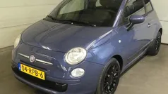 Gebruikt 2011 Fiat 500 Hatchback | € 5.445 (Eerlijke prijs)