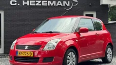 Gebruikt 2009 Suzuki Swift Hatchback | € 2.445 (Eerlijke prijs)