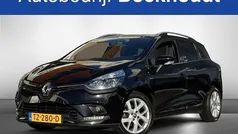 Gebruikt 2018 Renault Clio GrandTour LIMITED Stationwagen | € 10.900 (Eerlijke prijs)