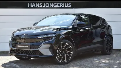 Occasion Renault Megane E-Tech Esprit Alpine 161 kW (219 PK) 2026 SUV