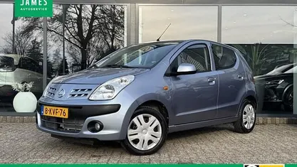 Occasion Nissan Pixo Acenta 68 PK (50 kW) 2009 Hatchback