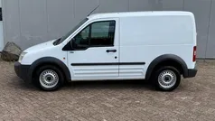 Gebruikt 2009 Ford Transit Van | € 2.250 (Eerlijke prijs)