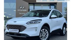 Gebruikt 2022 Ford Kuga Titanium SUV | € 25.400 (Super prijs)