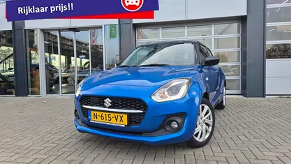Occasion 2022 Suzuki Swift Hatchback | € 15.899 (Goede deal)