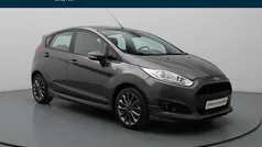 Gebruikt 2017 Ford Fiesta ST-Line Hatchback | € 10.990 (Eerlijke prijs)