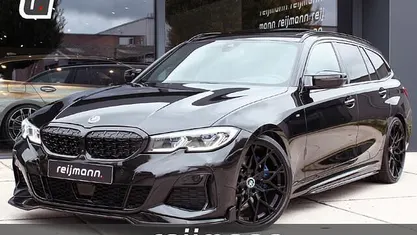 Overige Gebruikt 2021 BMW M340 M Performance Sedan | € 55.000 (Goede deal)