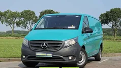 Gebruikt 2019 Mercedes Vito MPV | € 12.900 (Super prijs)