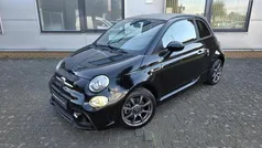 Zwart Gebruikt 2019 Fiat 500 Abarth Abarth Hatchback | € 17.500 (Eerlijke prijs)