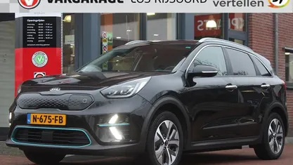 Occasion Kia e-Niro 104 kW (142 PK) 2021 SUV