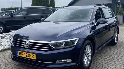 Gebruikt 2015 VW Passat Stationwagen | € 8.950 (Eerlijke prijs)