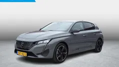 Gebruikt 2025 Peugeot e-308 Avantage Hatchback | € 41.075 (Goede deal)