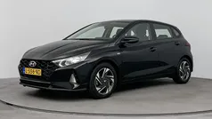 Gebruikt 2021 Hyundai i20 Comfort Hatchback | € 18.950 (Eerlijke prijs)
