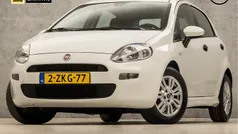 Gebruikt 2015 Fiat Punto Sport Hatchback | € 5.445 (Eerlijke prijs)