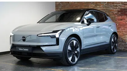 Occasion Volvo EX30 Plus 200 kW (272 PK) 2024 SUV