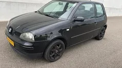 Gebruikt 2004 Seat Arosa Stella Hatchback | € 499 (Goede deal)