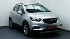 Grijs Gebruikt 2018 Opel Mokka X Innovation SUV | € 13.949 (Goede deal)