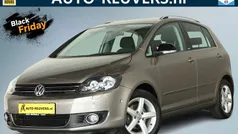 Gebruikt 2012 VW Golf Plus Comfortline MPV | € 9.900 (Eerlijke prijs)