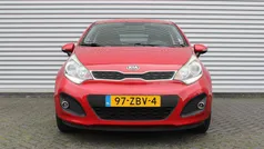 Gebruikt 2012 Kia Rio Plus Hatchback | € 7.495 (Goede deal)