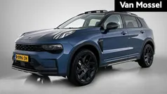 Gebruikt 2023 Lynk & Co 01 SUV | € 27.700 (Eerlijke prijs)
