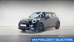Gebruikt 2021 Mini ONE Classic Hatchback | € 20.895 (Eerlijke prijs)