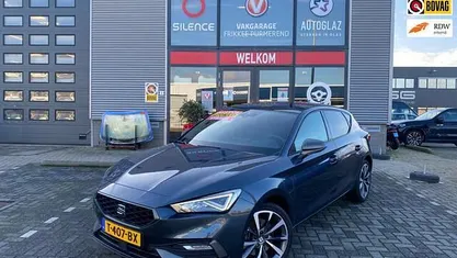 Occasion Seat Leon Business 150 PK (110 kW) 2021 Hatchback