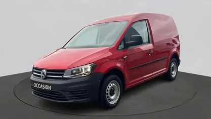 Occasion VW Caddy Trendline 102 PK (75 kW) 2017 MPV