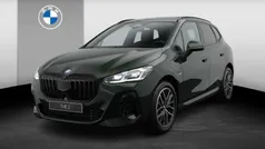 Groen Nieuw 2024 BMW 225 Active Tourer M Sport MPV | € 63.406 (Eerlijke prijs)