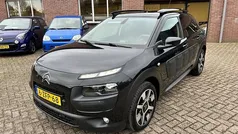 Gebruikt 2015 Citroën C4 PureTech SUV | € 7.990 (Eerlijke prijs)