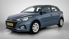 Gebruikt 2019 Hyundai i20 Comfort Hatchback | € 12.740 (Eerlijke prijs)