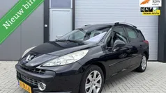 Gebruikt 2008 Peugeot 207 Stationwagen | € 1.950 (Eerlijke prijs)