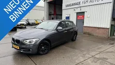 Gebruikt 2012 BMW 116 M Sport Hatchback | € 8.950 (Eerlijke prijs)