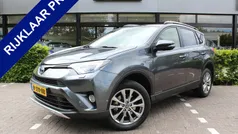 Gebruikt 2019 Toyota RAV4 Hybrid Plus SUV | € 26.950 (Super prijs)