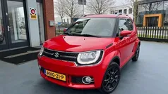 Gebruikt 2018 Suzuki Ignis Hatchback | € 15.950 (Eerlijke prijs)